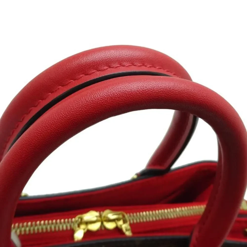 Louis Vuitton Soufflot NV BB Handbag Monogram
